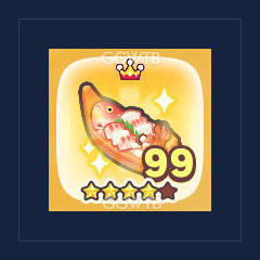 Sashimi Set + x 99