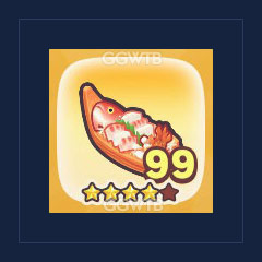 Sashimi Set x 99