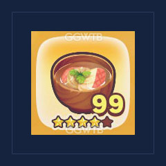 Seafood Stew x 99