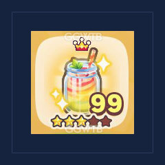 Smoothie + x 99