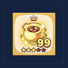 Southern Stew + x 99