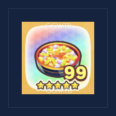 Sparkly Sushi Rice x 99