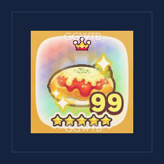 Special Omelet + x 99