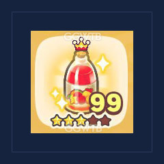 Summer Nectar + x 99