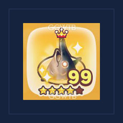 Swordfish Head + x 99