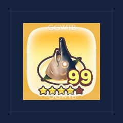 Swordfish Head x 99