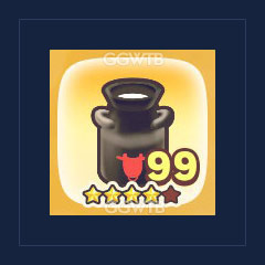 Uber-Rich Milk x 99