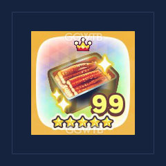 Unadon + x 99