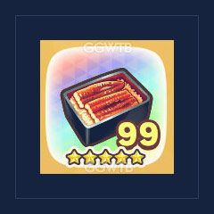 Unadon x 99