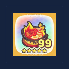 Volcanic Stew x 99