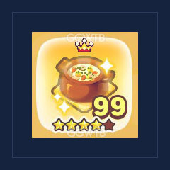 Winter Stew + x 99