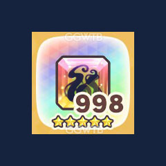 Ancient Emerald x 999
