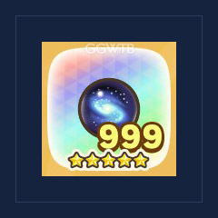Ancient Orb x 999
