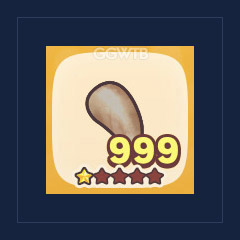 Animal Fang x 999