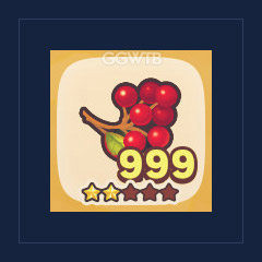Antidote Berries x 999
