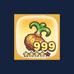 Armored Onion x 999