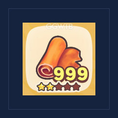 Beast Hide x 999
