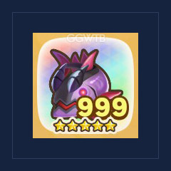 Beelzebub Tuna x 999