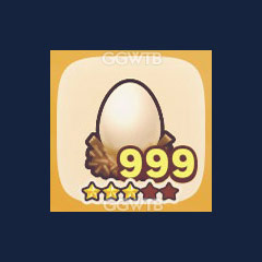Big Egg x 999