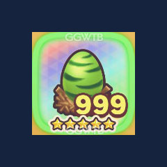 Bigbeak Egg x 999
