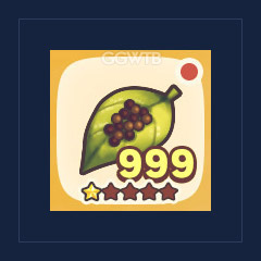 Black Pepper x 999