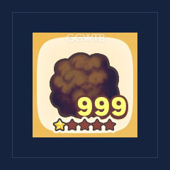 Black Sheep Fleece x 999