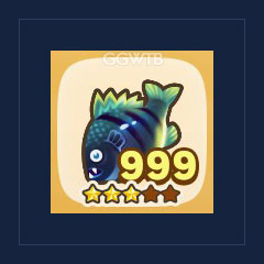 Blackgill x 999