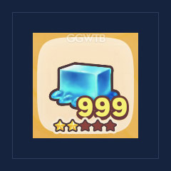 Blue Gel x 999