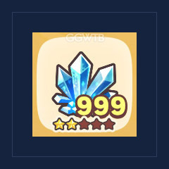 Blue Stone x 999