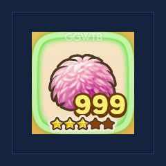 Cherry Lordfish Moss x 999