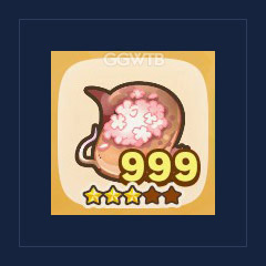 Cherry Lordfish x 999
