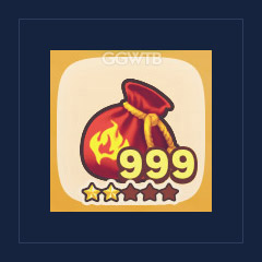 Combustible Powder x 999