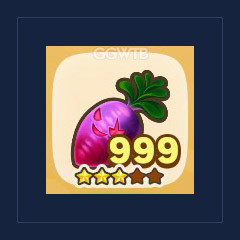 Corrupt Carrot x 999
