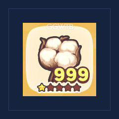 Dandelion Puff x 999