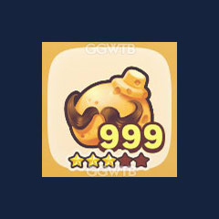 Dandy Potato x 999