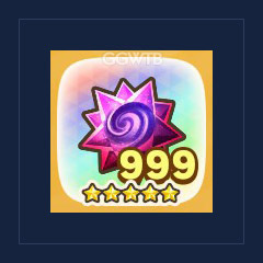 Dark Gem x 999