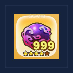 Dark Monster Core x 999