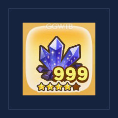 Dark Stone x 999
