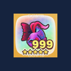 Darkfish x 999