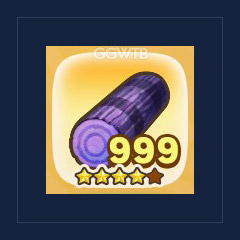 Darkwood Log x 999