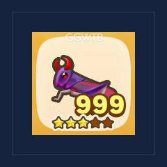 Demonic Hopper x 999