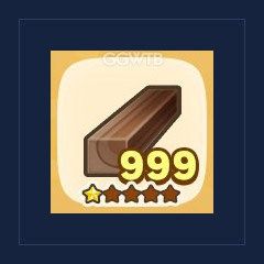 Desert Lumber x 999