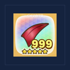 Devil`s Fin x 999