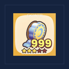 Divine Ribbon x 999