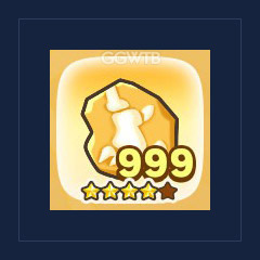 Dragon Leg Bone x 999