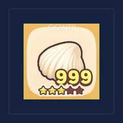 Durable Shell x 999