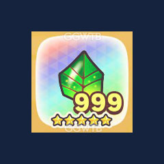 Earth Mana x 999