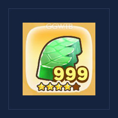 Earth Shard x 999