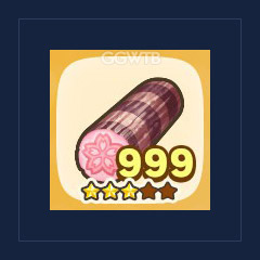 Elder Cherry Log x 999
