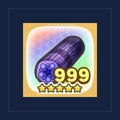 Elder Darkwood Log x 999